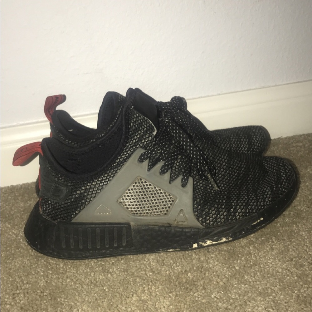 NMD_XR1 SHOES